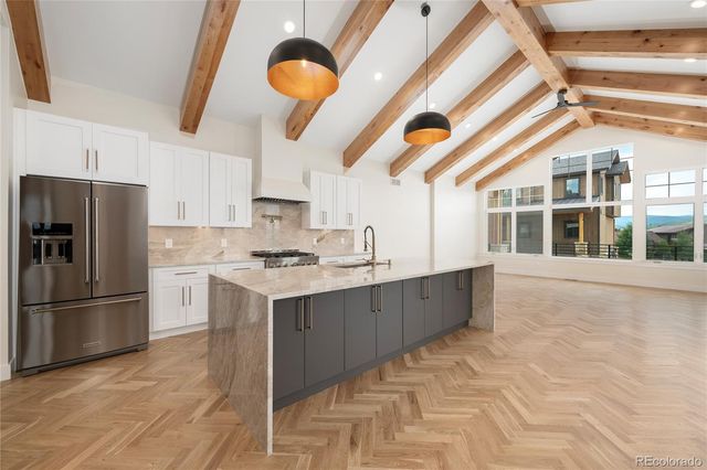 622 Upper Ranch View Road, Granby, CO 80446