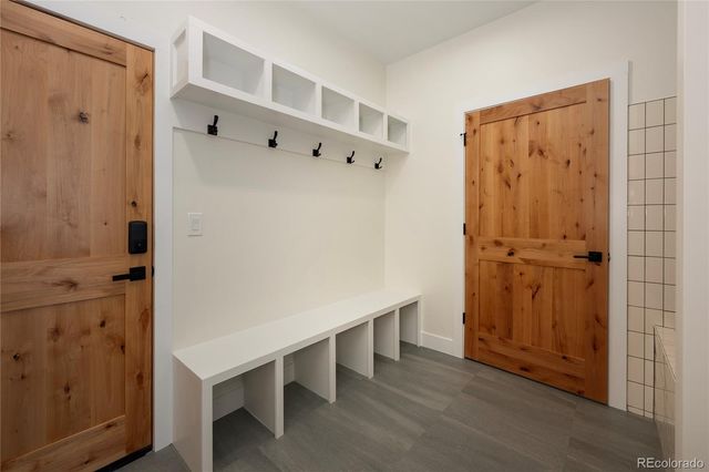 622 Upper Ranch View Road, Granby, CO 80446