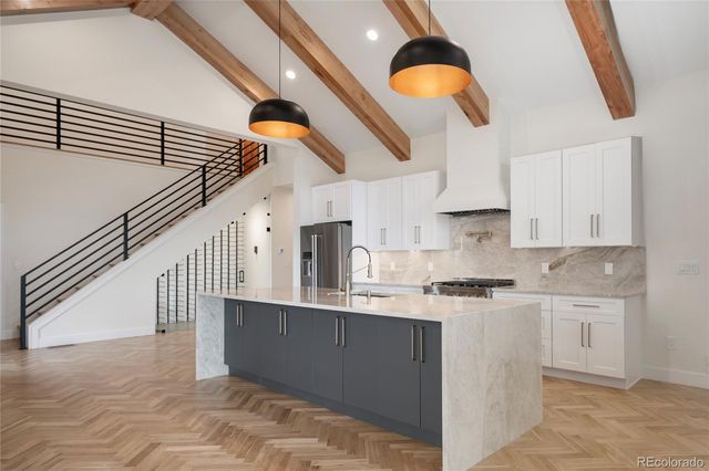 622 Upper Ranch View Road, Granby, CO 80446