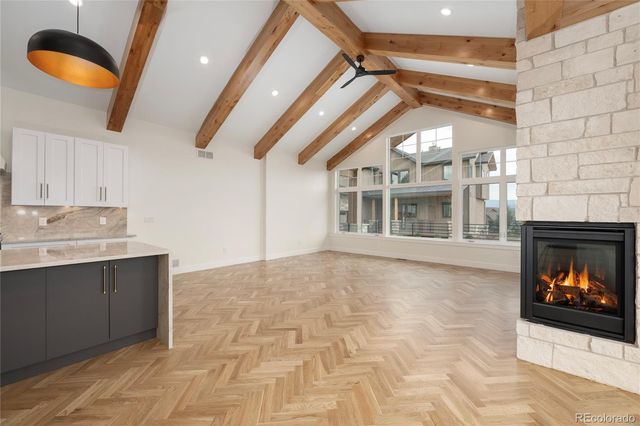 622 Upper Ranch View Road, Granby, CO 80446