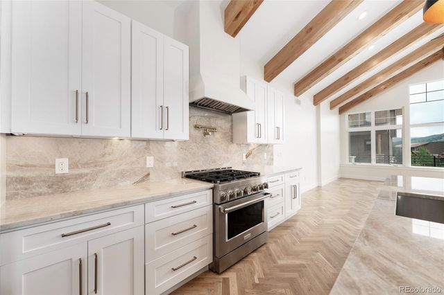 622 Upper Ranch View Road, Granby, CO 80446