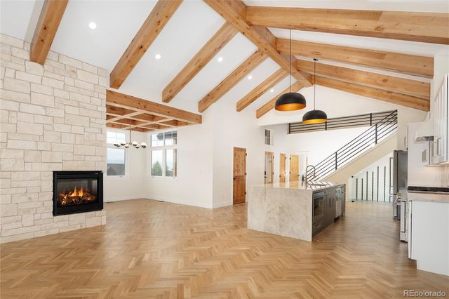 622 Upper Ranch View Road, Granby, CO 80446