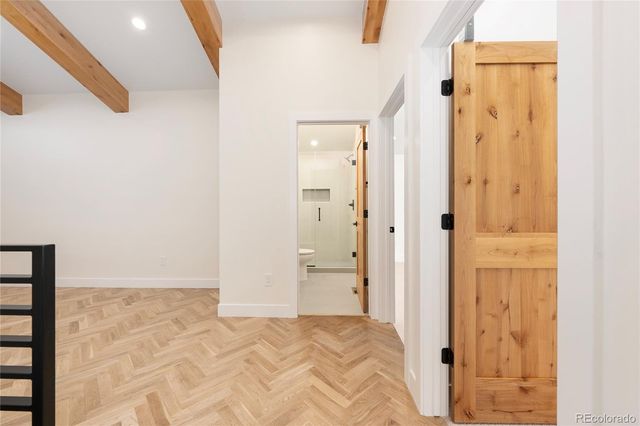 622 Upper Ranch View Road, Granby, CO 80446