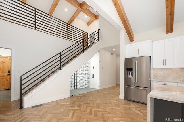 622 Upper Ranch View Road, Granby, CO 80446