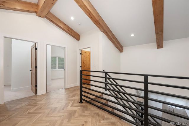 622 Upper Ranch View Road, Granby, CO 80446