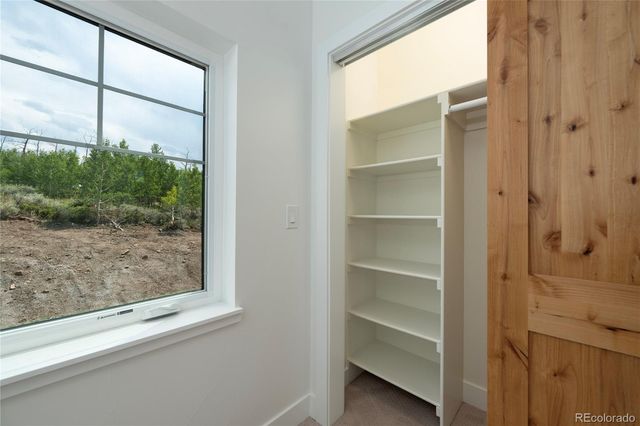 622 Upper Ranch View Road, Granby, CO 80446