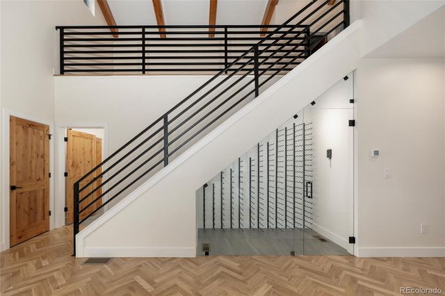 622 Upper Ranch View Road, Granby, CO 80446