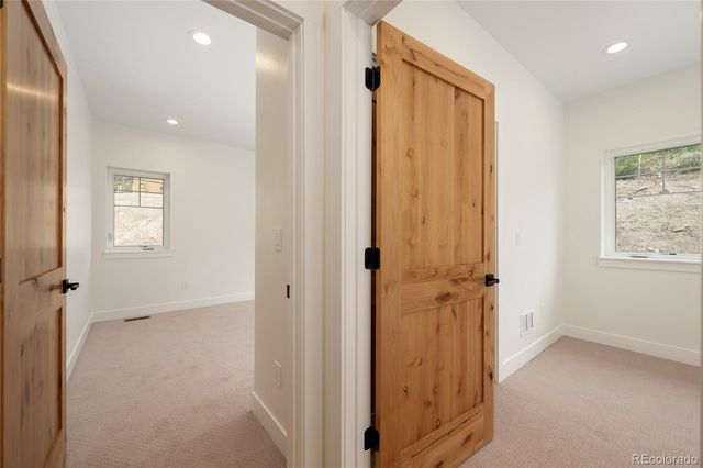 622 Upper Ranch View Road, Granby, CO 80446