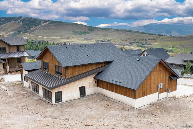 622 Upper Ranch View Road, Granby, CO 80446