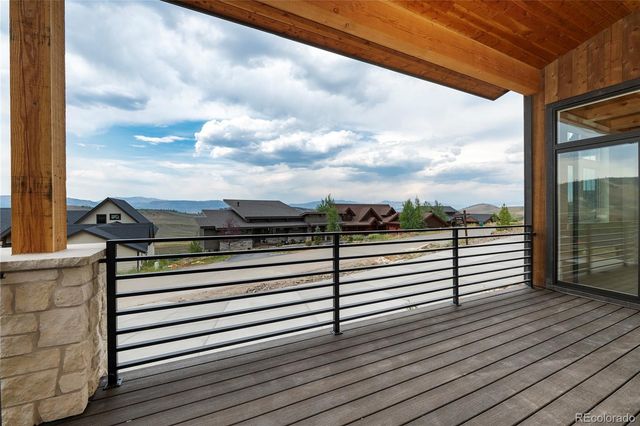 622 Upper Ranch View Road, Granby, CO 80446