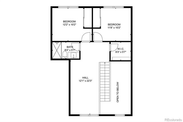 622 Upper Ranch View Road, Granby, CO 80446