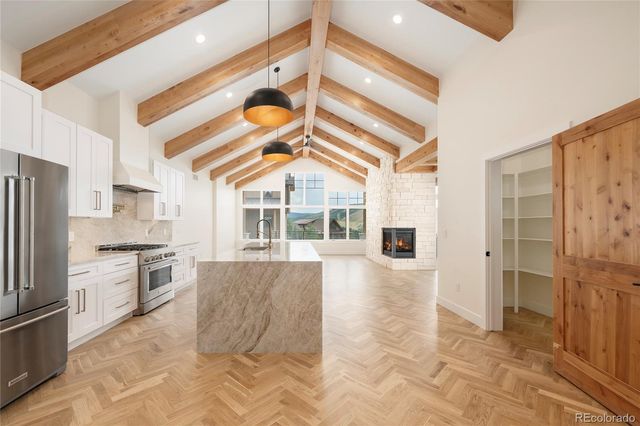 622 Upper Ranch View Road, Granby, CO 80446