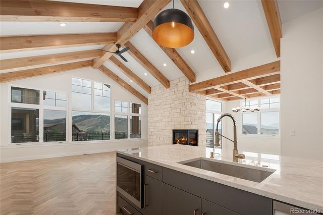 622 Upper Ranch View Road, Granby, CO 80446