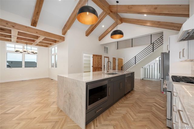 622 Upper Ranch View Road, Granby, CO 80446