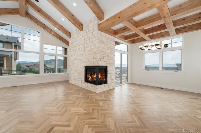 622 Upper Ranch View Road, Granby, CO 80446