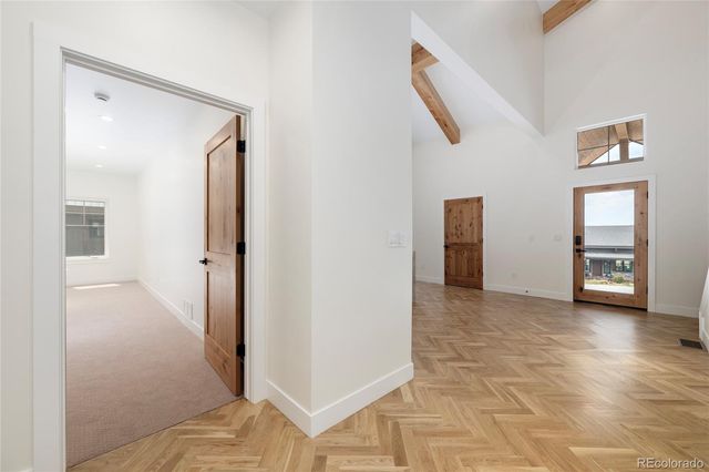 622 Upper Ranch View Road, Granby, CO 80446