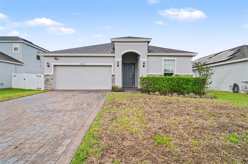 1073 WANDERER DRIVE, Deltona, FL 32738