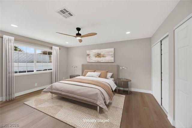 212 Scherer Street, Las Vegas, NV 89145