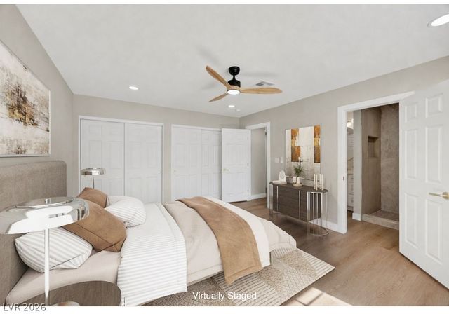 212 Scherer Street, Las Vegas, NV 89145