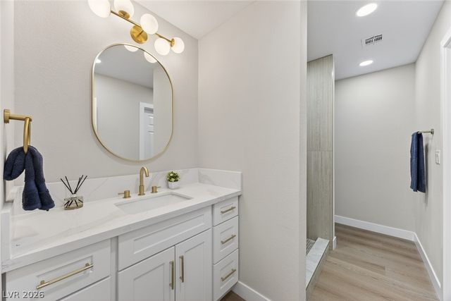 212 Scherer Street, Las Vegas, NV 89145