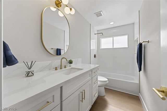212 Scherer Street, Las Vegas, NV 89145
