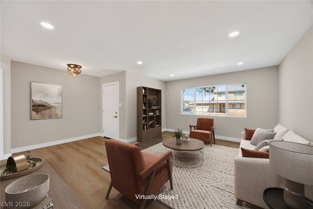 212 Scherer Street, Las Vegas, NV 89145