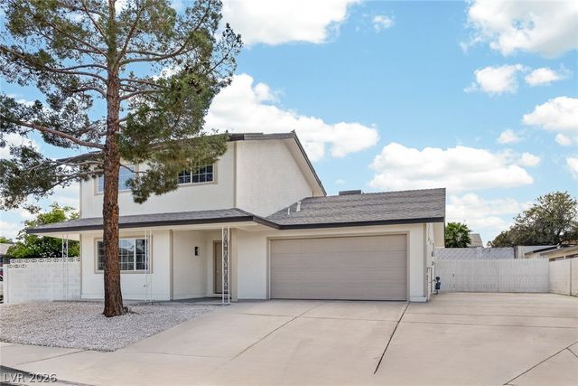 212 Scherer Street, Las Vegas, NV 89145