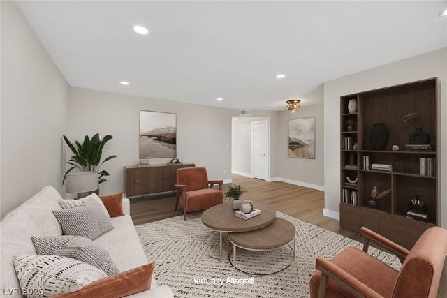 212 Scherer Street, Las Vegas, NV 89145