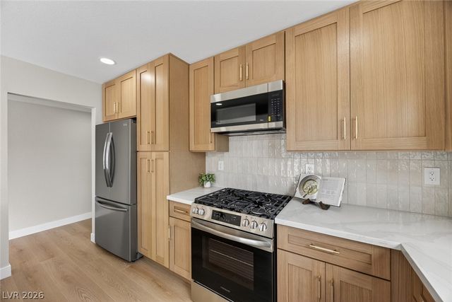 212 Scherer Street, Las Vegas, NV 89145