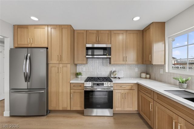 212 Scherer Street, Las Vegas, NV 89145