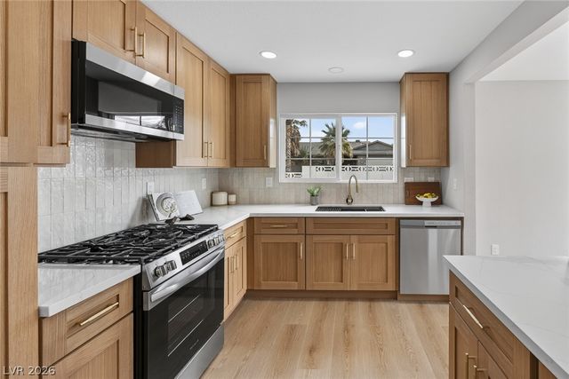 212 Scherer Street, Las Vegas, NV 89145