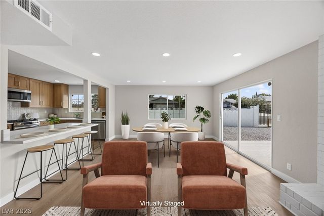212 Scherer Street, Las Vegas, NV 89145