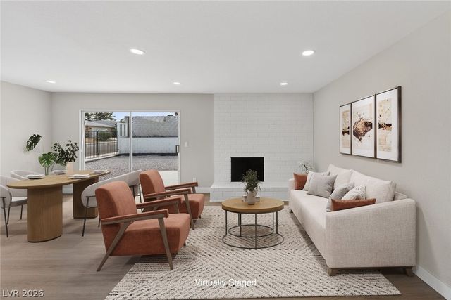 212 Scherer Street, Las Vegas, NV 89145