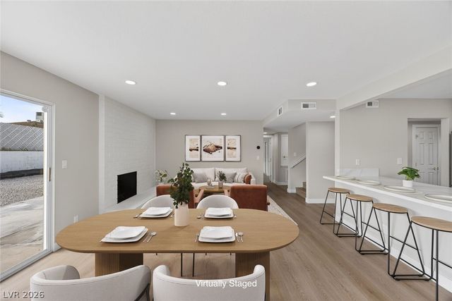 212 Scherer Street, Las Vegas, NV 89145