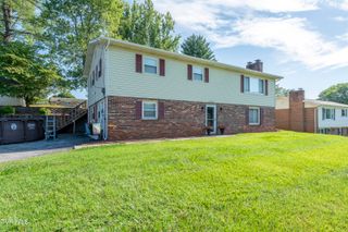 14143 Willow Lane, Bristol, VA 24202