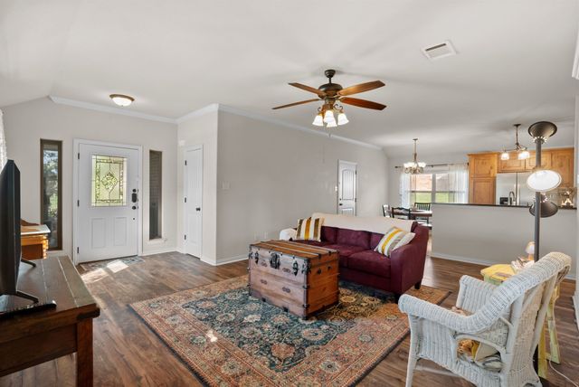 1261 Newcastle Drive, Weatherford, TX 76086