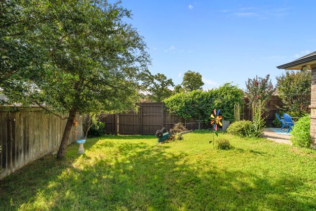 1261 Newcastle Drive, Weatherford, TX 76086