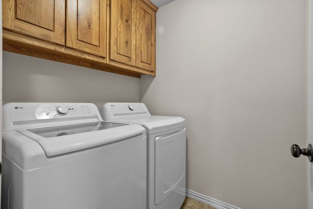 1261 Newcastle Drive, Weatherford, TX 76086