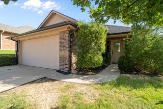 1261 Newcastle Drive, Weatherford, TX 76086