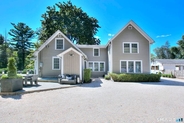 160 Cedar Road, Fairfield, CT 06890