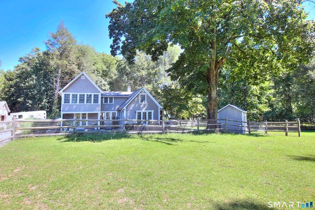 160 Cedar Road, Fairfield, CT 06890