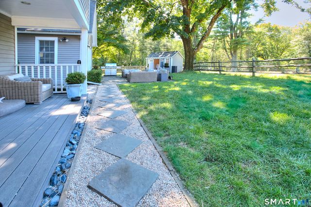 160 Cedar Road, Fairfield, CT 06890