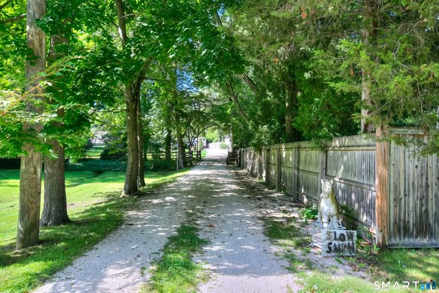 160 Cedar Road, Fairfield, CT 06890