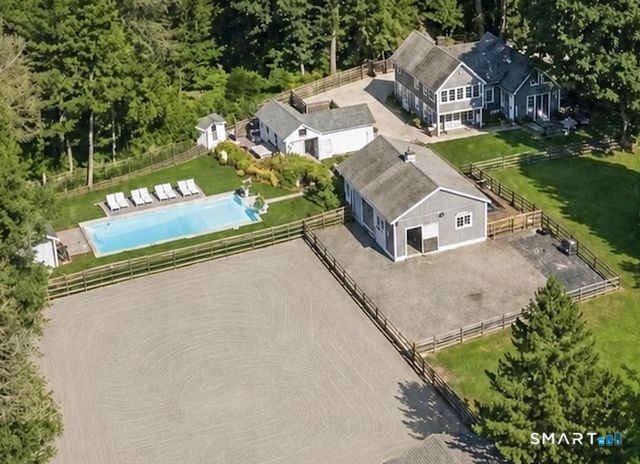 160 Cedar Road, Fairfield, CT 06890