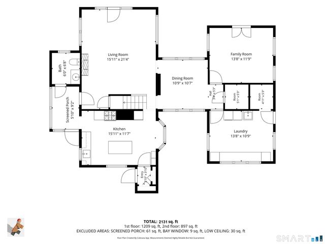 160 Cedar Road, Fairfield, CT 06890