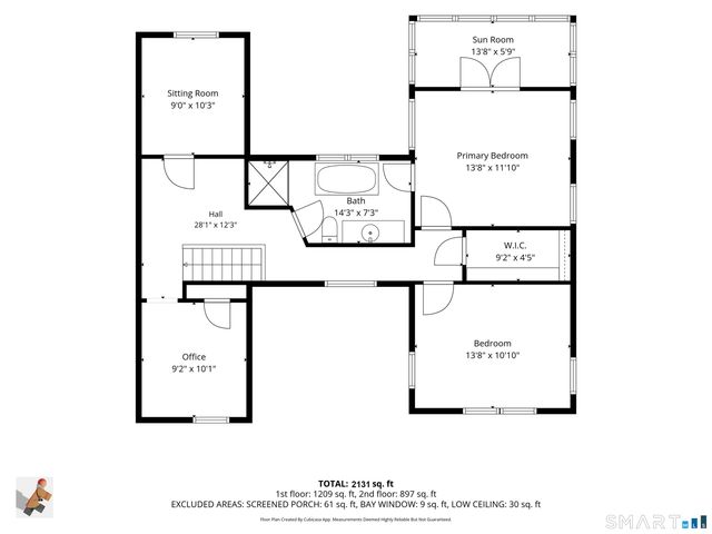 160 Cedar Road, Fairfield, CT 06890