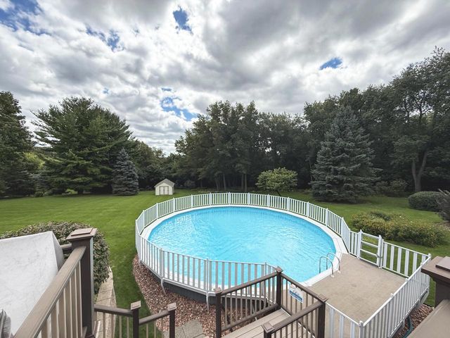 N53W27843 Hanover Hill ROAD, Sussex, WI 53089