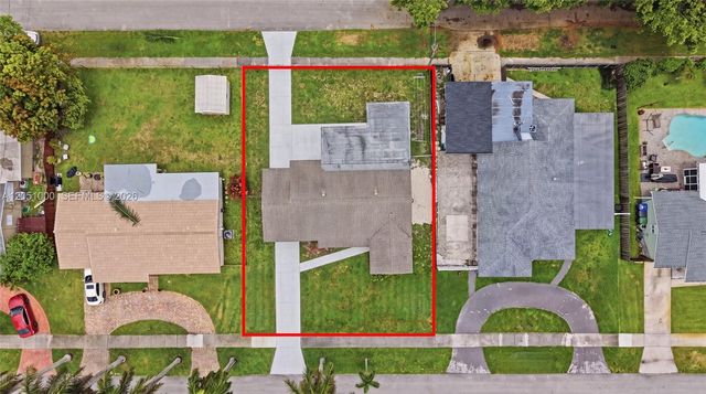 2901 Cleveland St, Hollywood, FL 33020