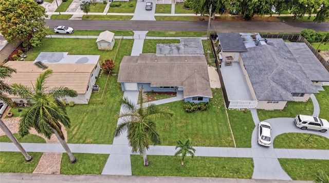2901 Cleveland St, Hollywood, FL 33020