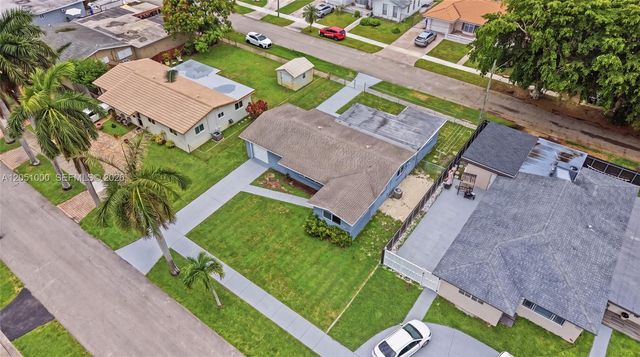 2901 Cleveland St, Hollywood, FL 33020
